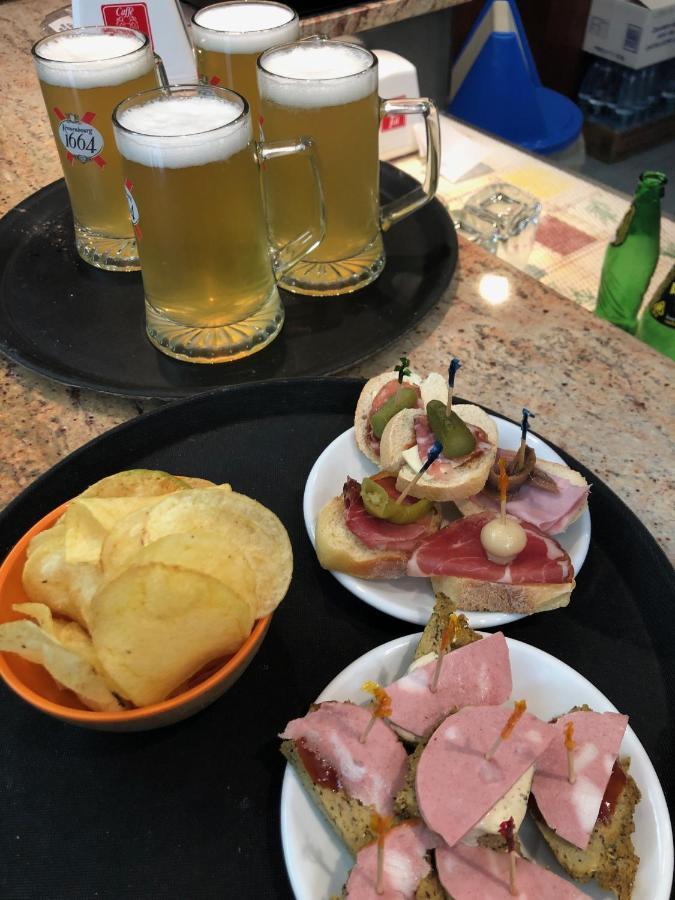 Albergo Sala Valbrona Zewnętrze zdjęcie