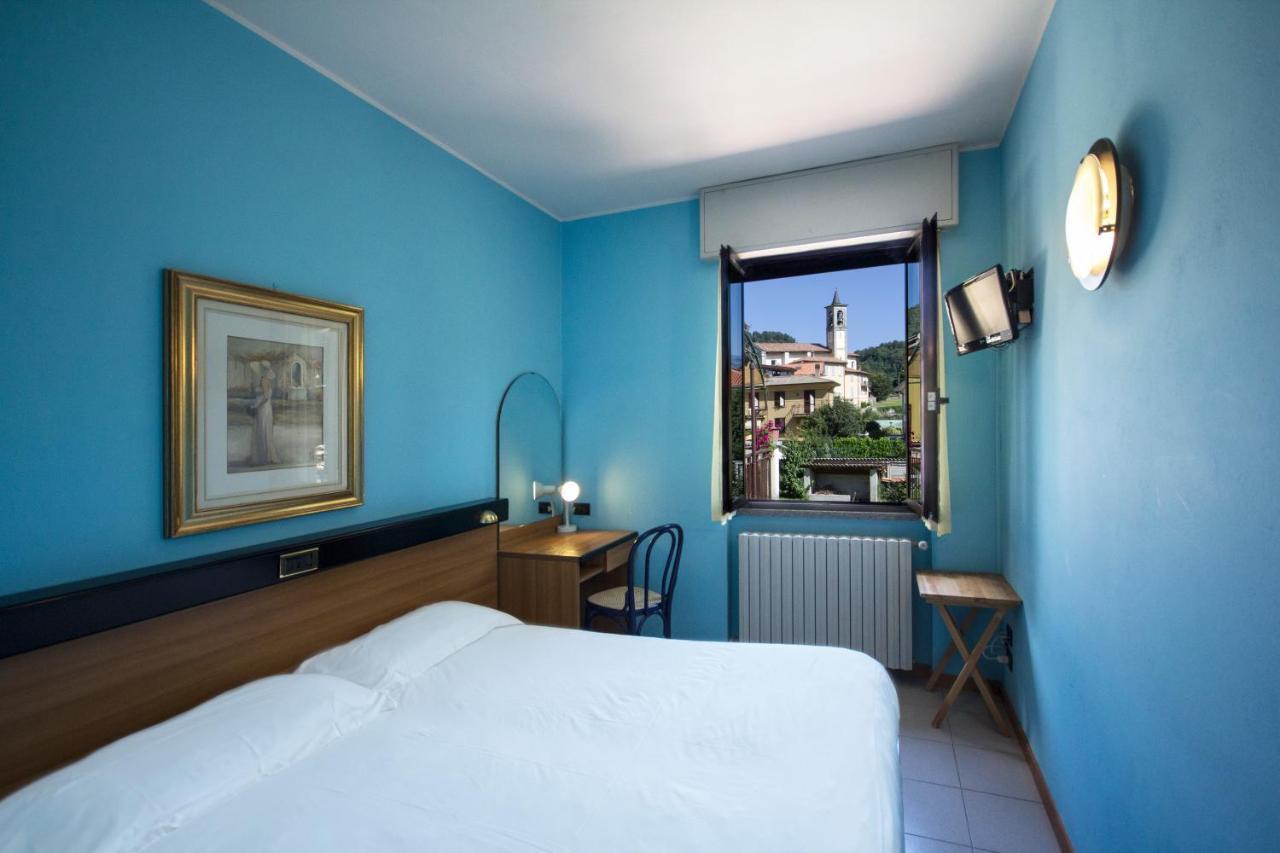 Albergo Sala Valbrona Zewnętrze zdjęcie