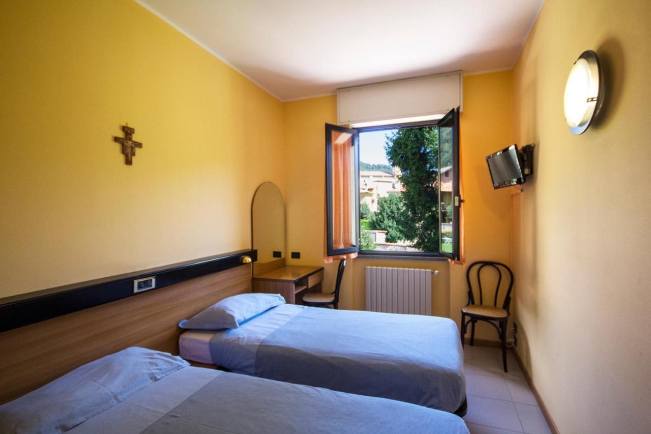 Albergo Sala Valbrona Zewnętrze zdjęcie