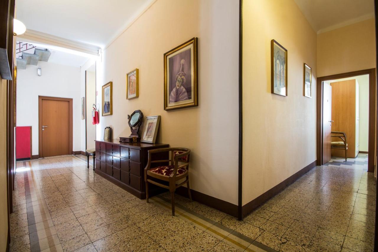 Albergo Sala Valbrona Zewnętrze zdjęcie