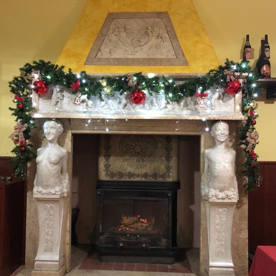 Albergo Sala Valbrona Zewnętrze zdjęcie
