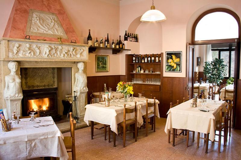 Albergo Sala Valbrona Zewnętrze zdjęcie